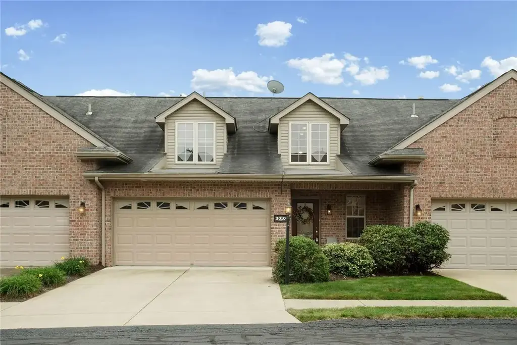 2010 Bandek Lane, Cecil