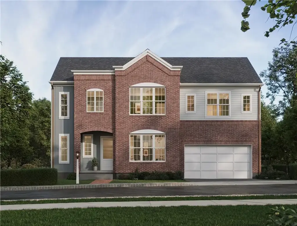 3500 Unionville Road Glasgow, Cranberry