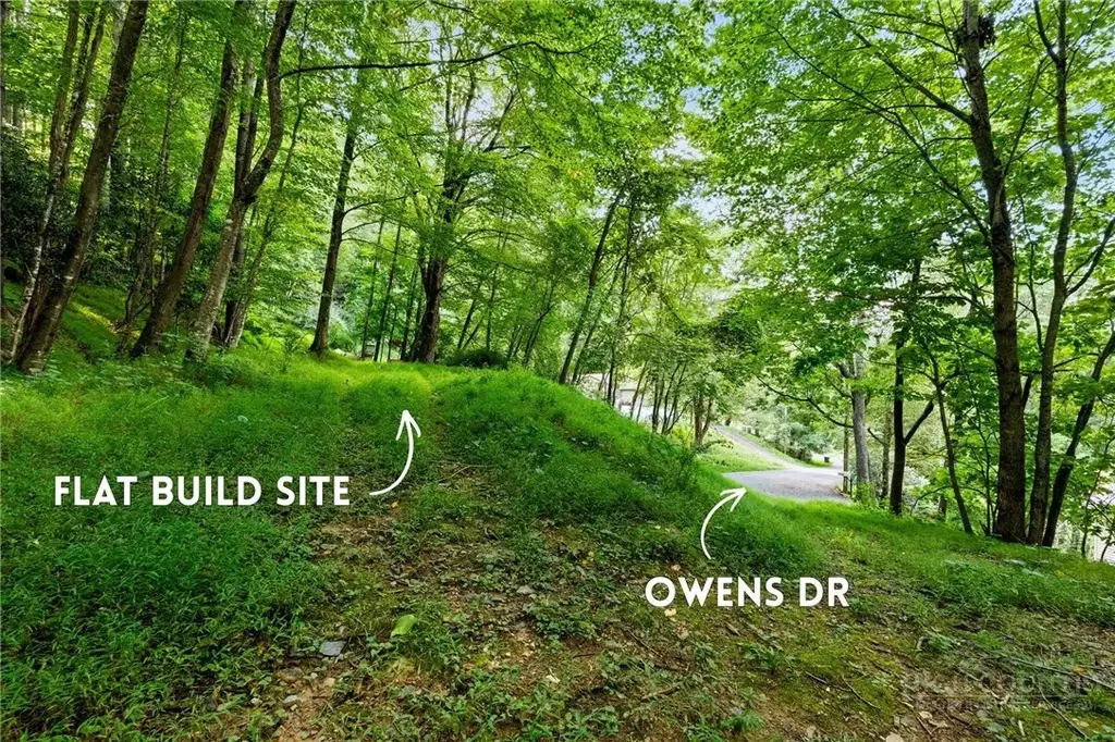 Tbd Owens Drive, Boone