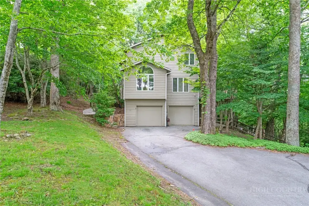 117 Sorrento Park Drive, Blowing Rock
