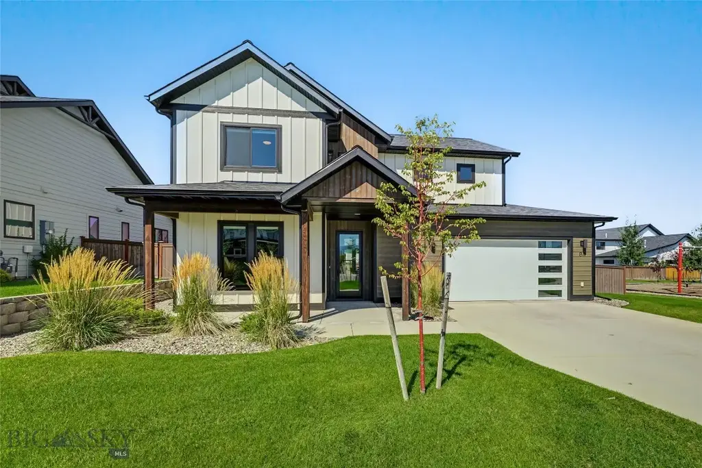 84 Arrow Peak Court, Bozeman
