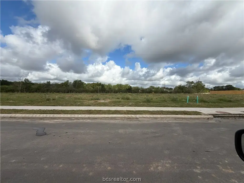 2324 Pagosa Springs Drive, Bryan