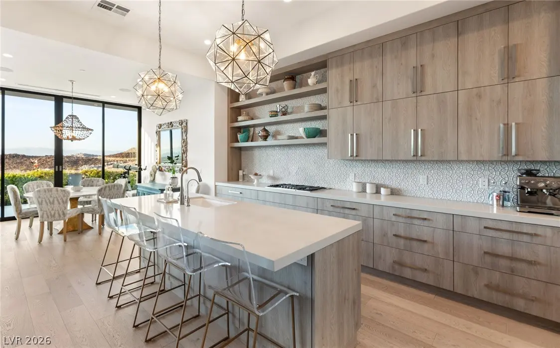 1228 Starview Peak Court, Henderson