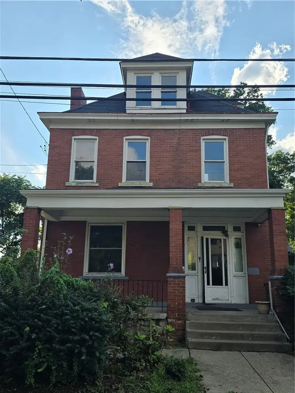 144 Hochberg Road , Penn Hills