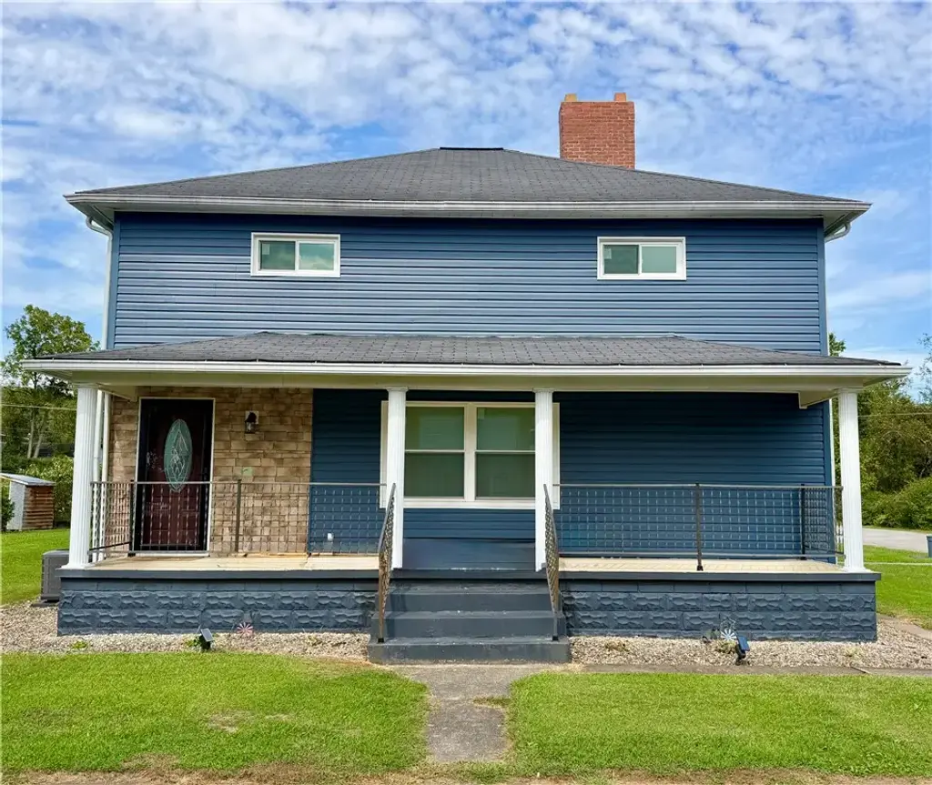 137 Second Street , Jefferson