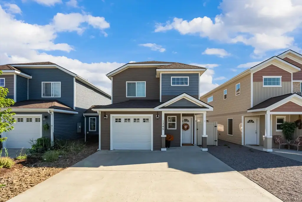 1345 Wildcat Drive, Columbia Falls