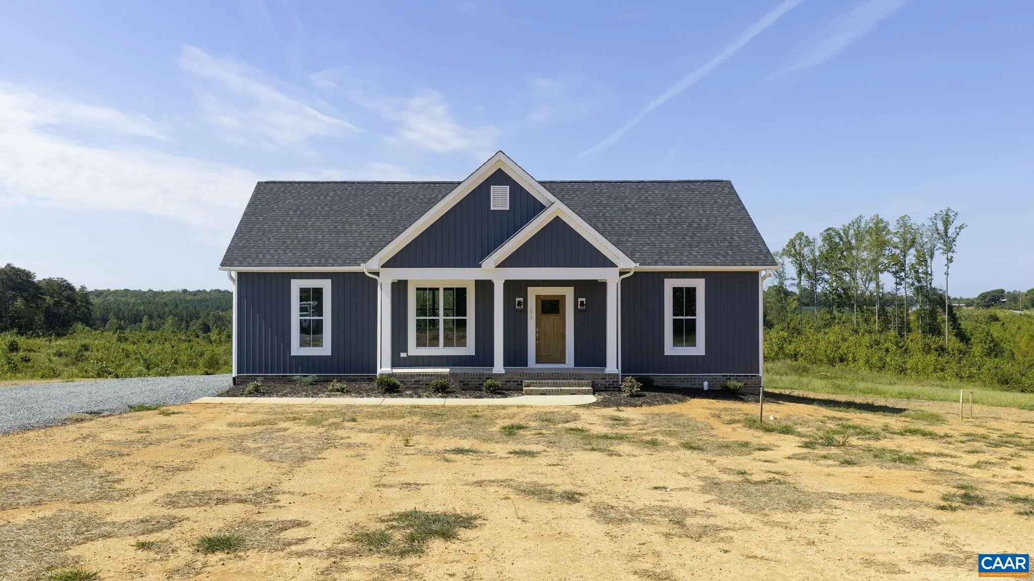 272 Old Fork Ln, Palmyra