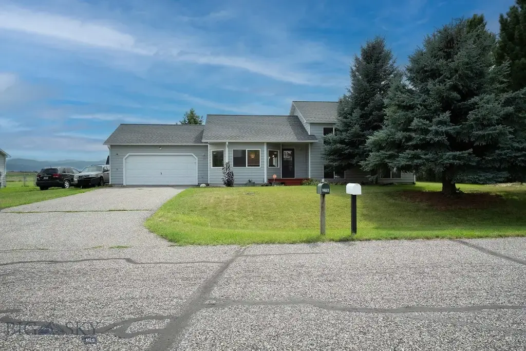 278 Valley Grove, Bozeman