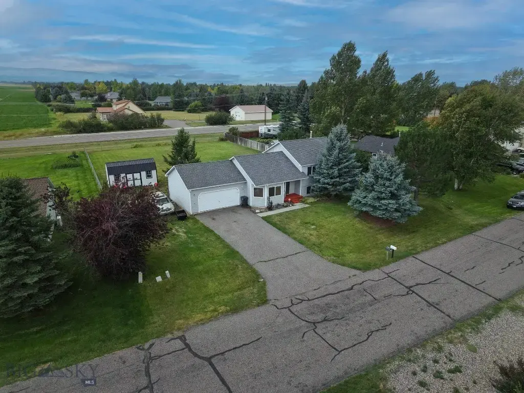278 Valley Grove, Bozeman