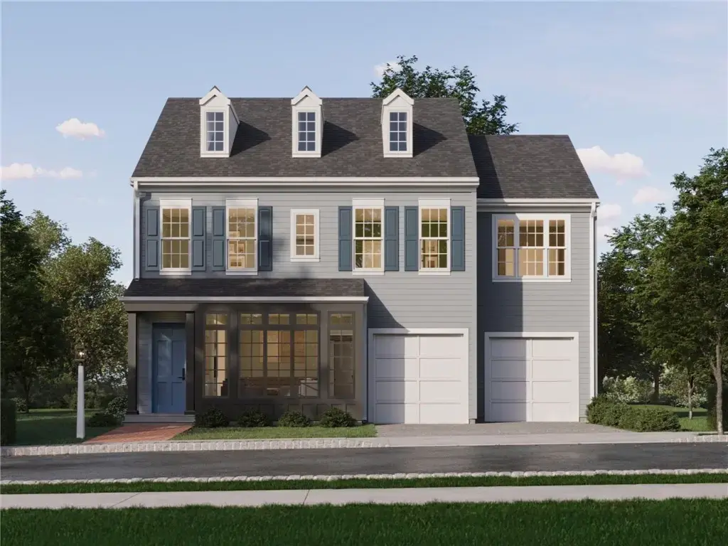 3500 Unionville Road Orkney, Cranberry