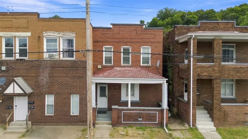 502 Broadway Avenue , McKees Rocks