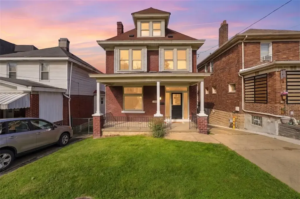 1420 Methyl Street , Beechview