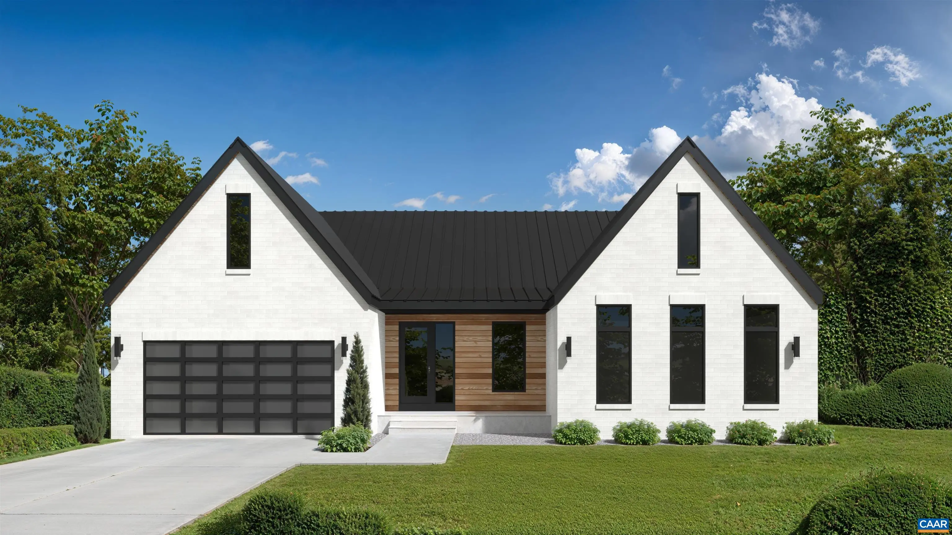 Lot 3 Montgomery Ridge Rd, Charlottesville