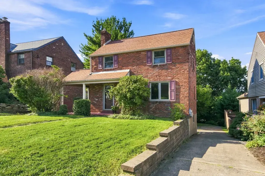 529 Old Farm Road, Baldwin