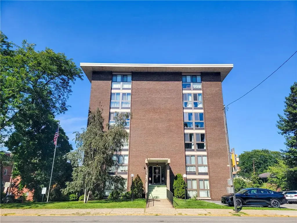 420 Chestnut Street 506, Avalon