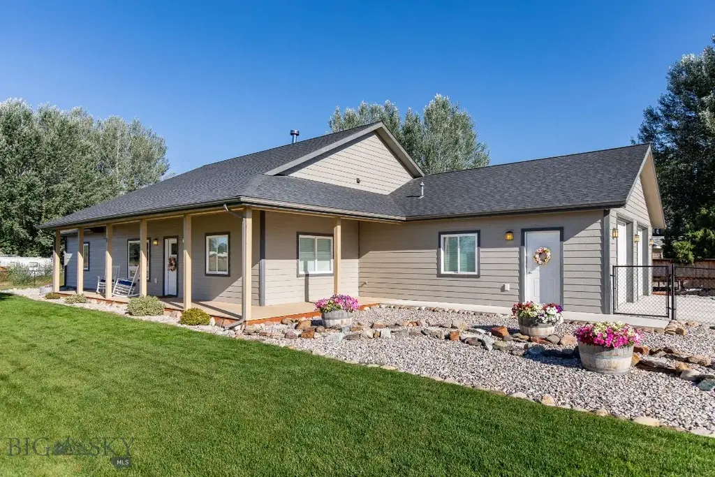 301 Wray Street, Twin Bridges