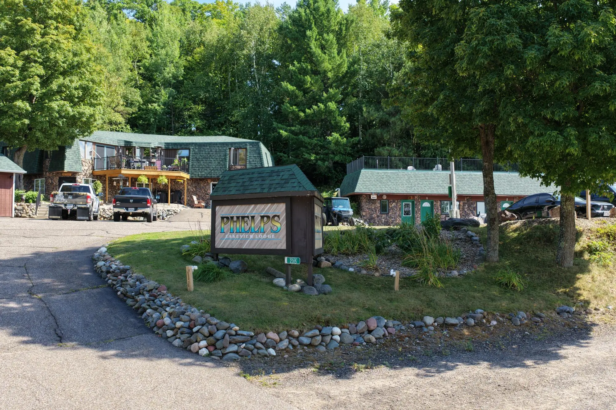 2315 Hwy 17, Phelps