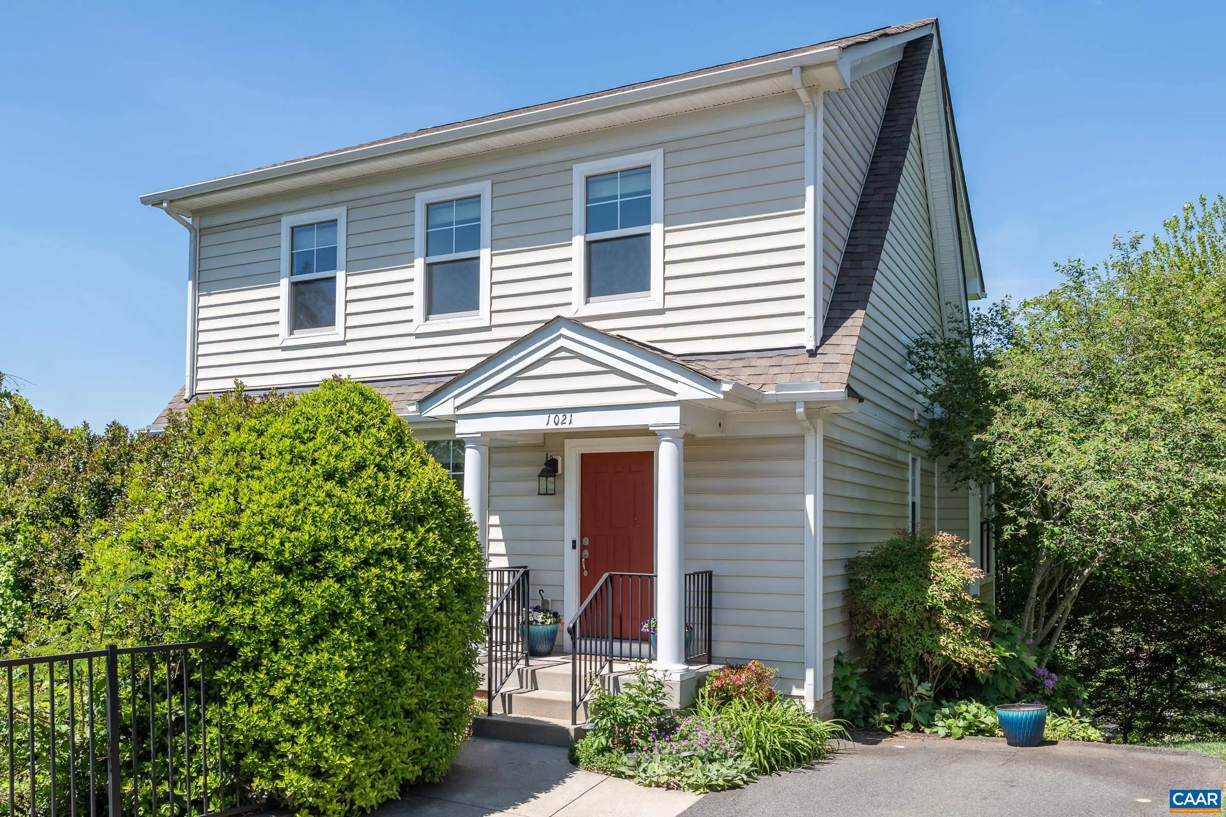 1021 Ridge St, Charlottesville