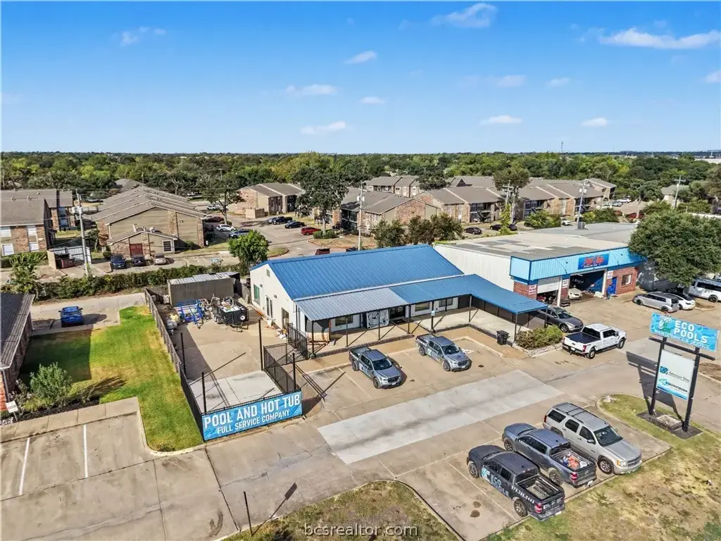 3114 Texas Avenue S, College Station