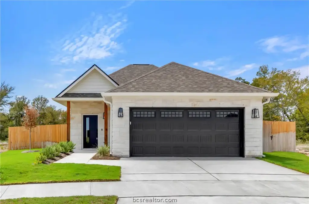 701 Coffee Mill Court, College Station
