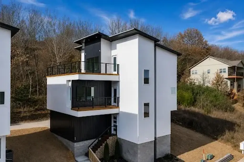 123 Paddock Loop, Fayetteville