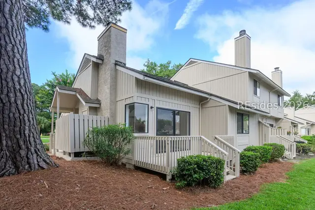 5 Gumtree Road F-20, Hilton Head Island