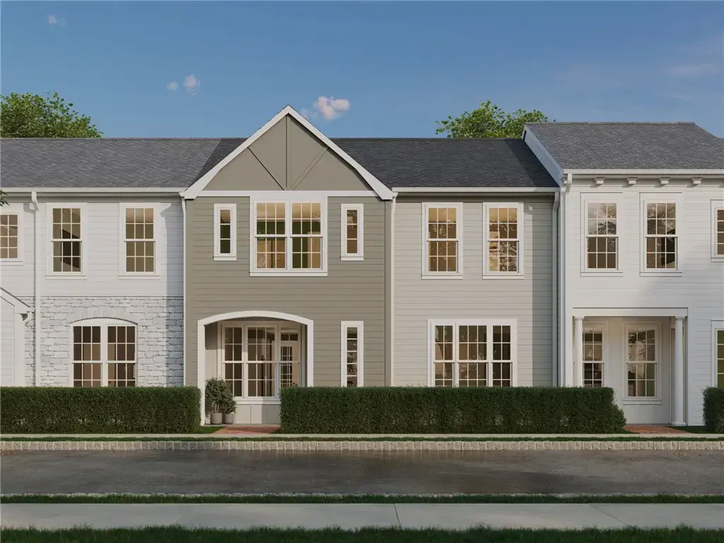 908 Reeb Way, Cranberry