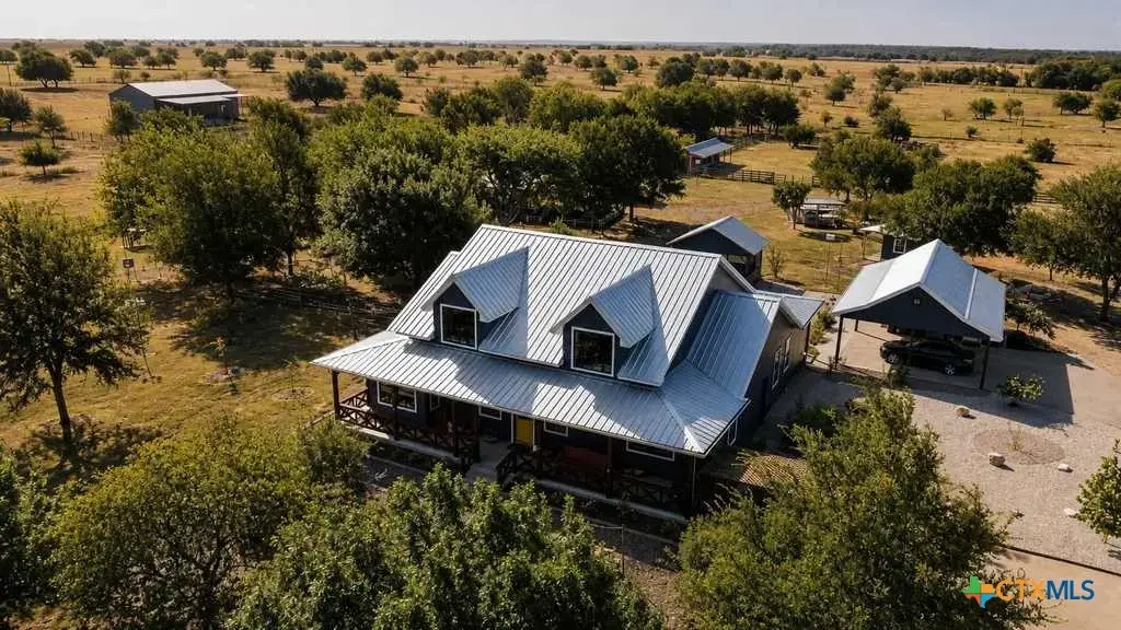 2415 Old Crawford Road, Crawford
