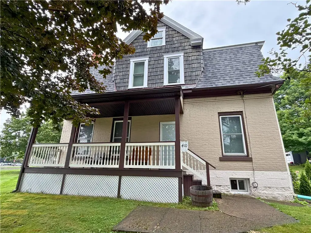 410 Liberty Street, Grove City Boro