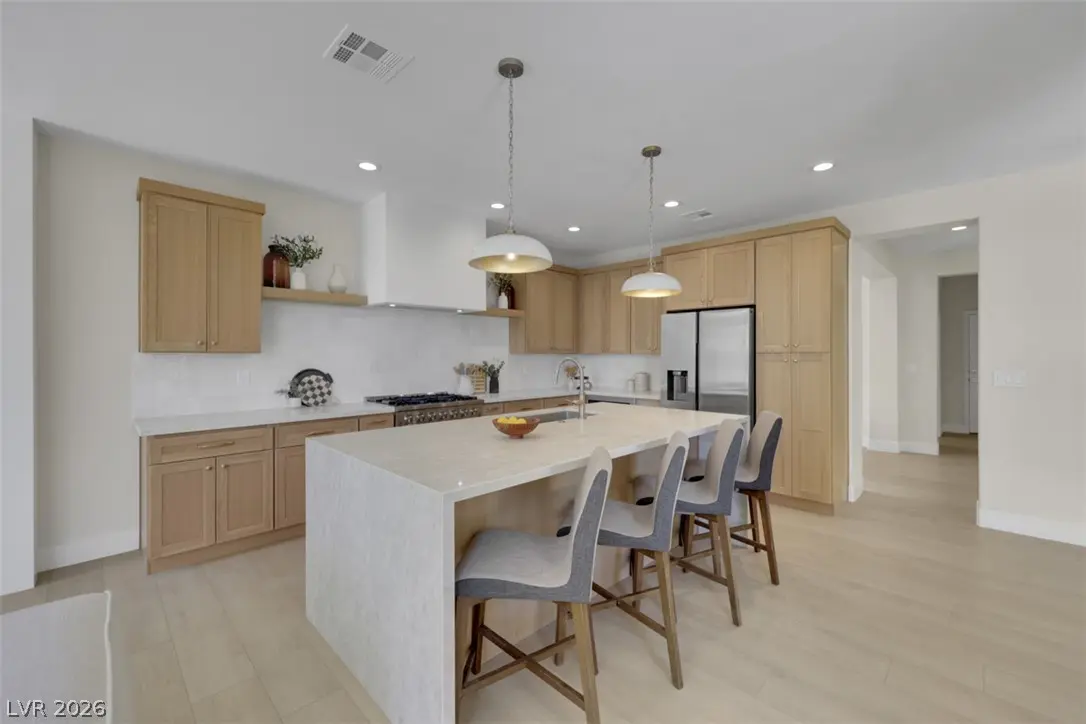 10551 Mandarino Avenue, Las Vegas