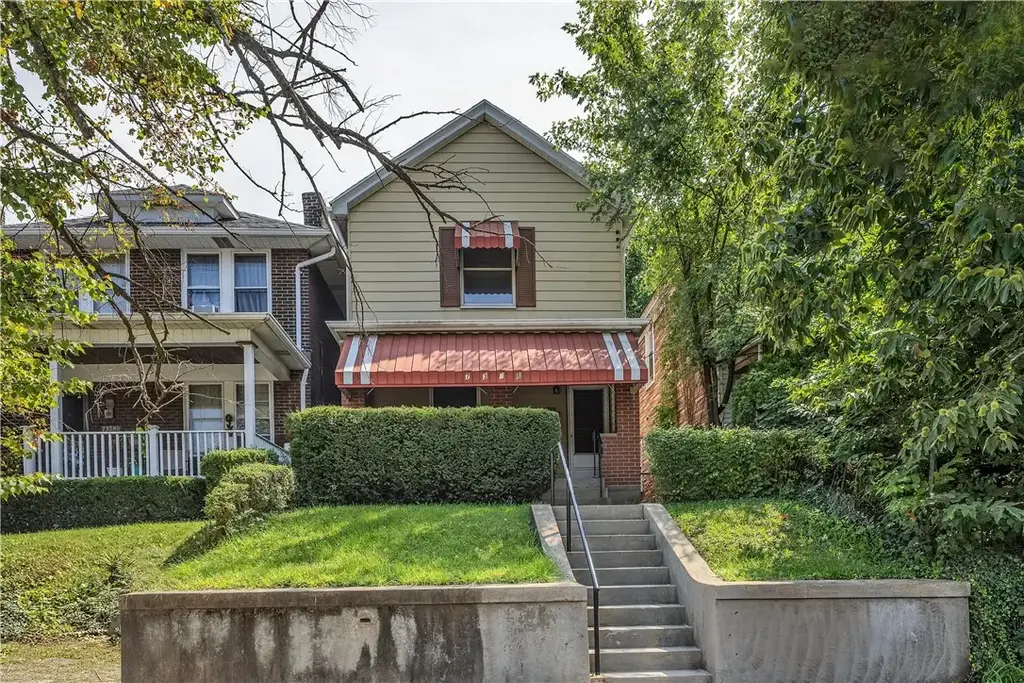 7328 Schley Avenue , Swissvale
