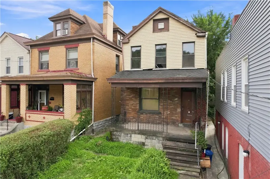 312 Johnston Avenue , Hazelwood