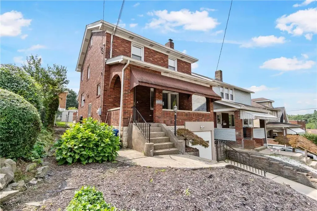 507 Overbrook Boulevard , Overbrook