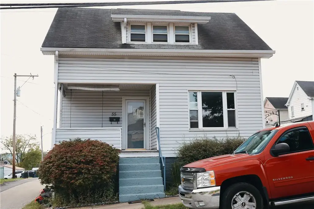 55 Canton Avenue , City of Washington