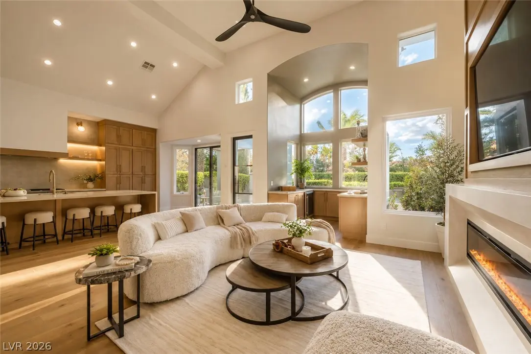 8800 Lusso Court, Las Vegas