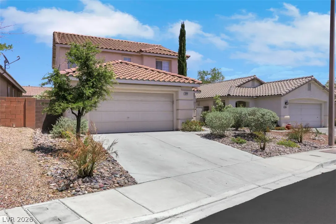 3244 Little Stream Street, Las Vegas