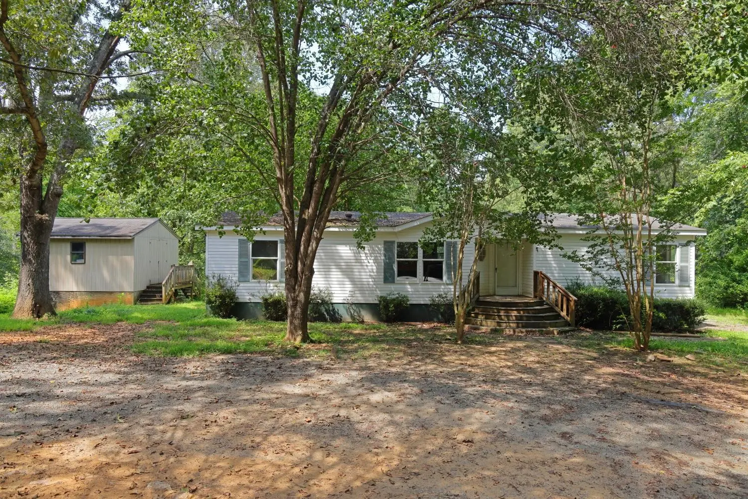 630 Jonquil Rd, Ruckersville