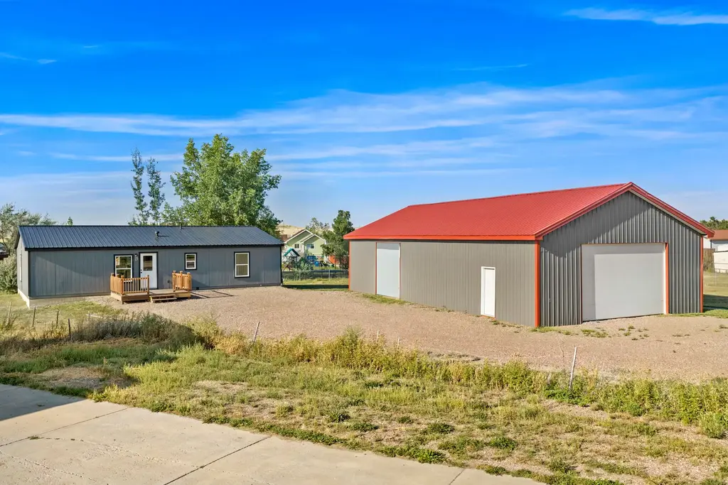 310 Washington Boulevard, Great Falls