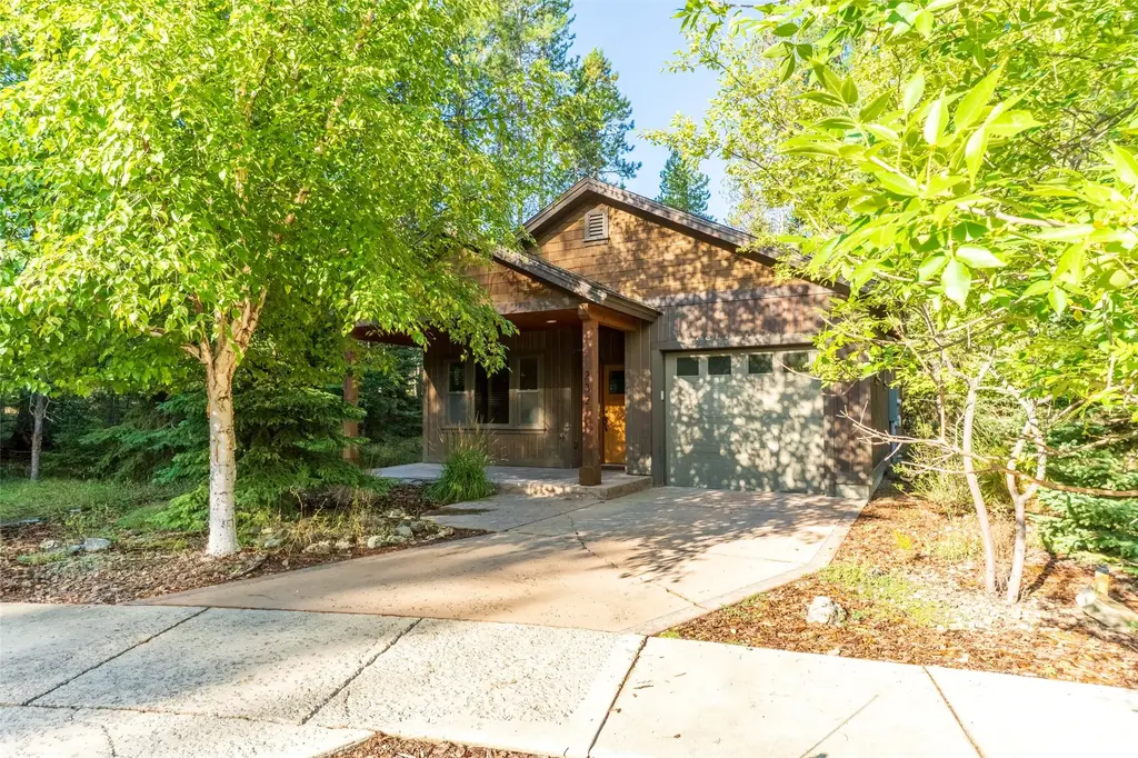 232 Bridgewood Court, Whitefish