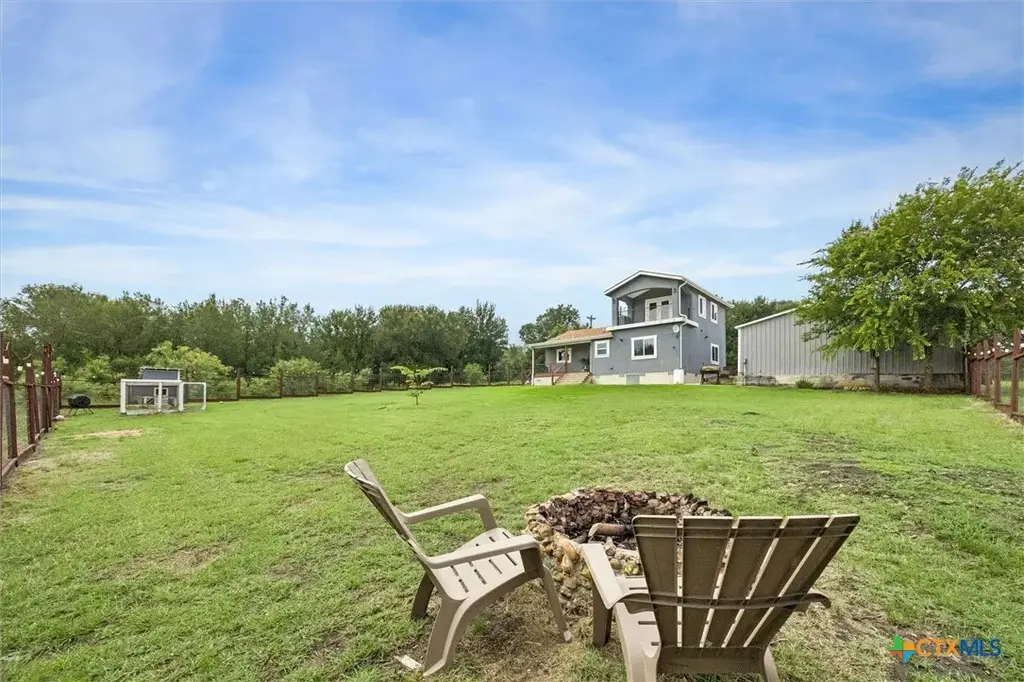 730 Spoke Hollow Road, Lockhart