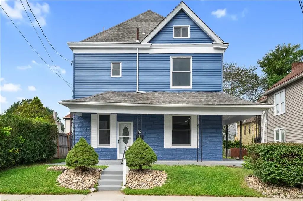 22 Hawthorne Avenue , Crafton