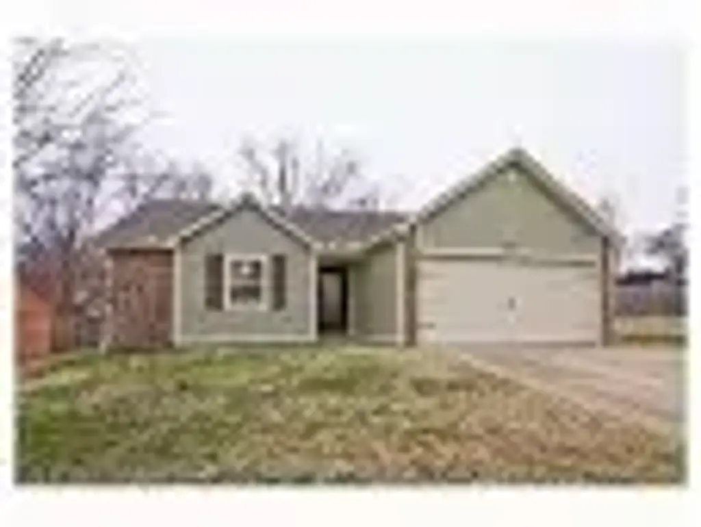 1301 Spriggs Court, Bentonville