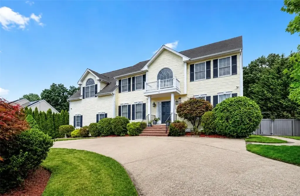 5 Lincoln Meadows Dr, Lincoln