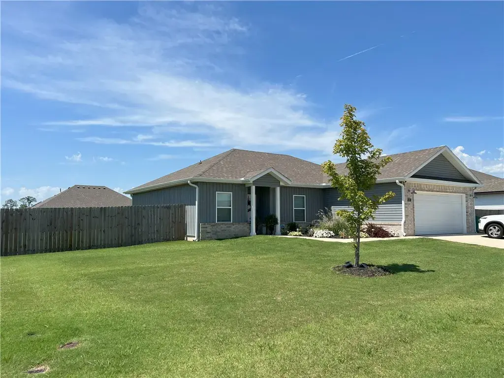 307 N Wyandotte Street, Farmington