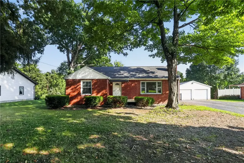 730 Poland Road , Bessemer