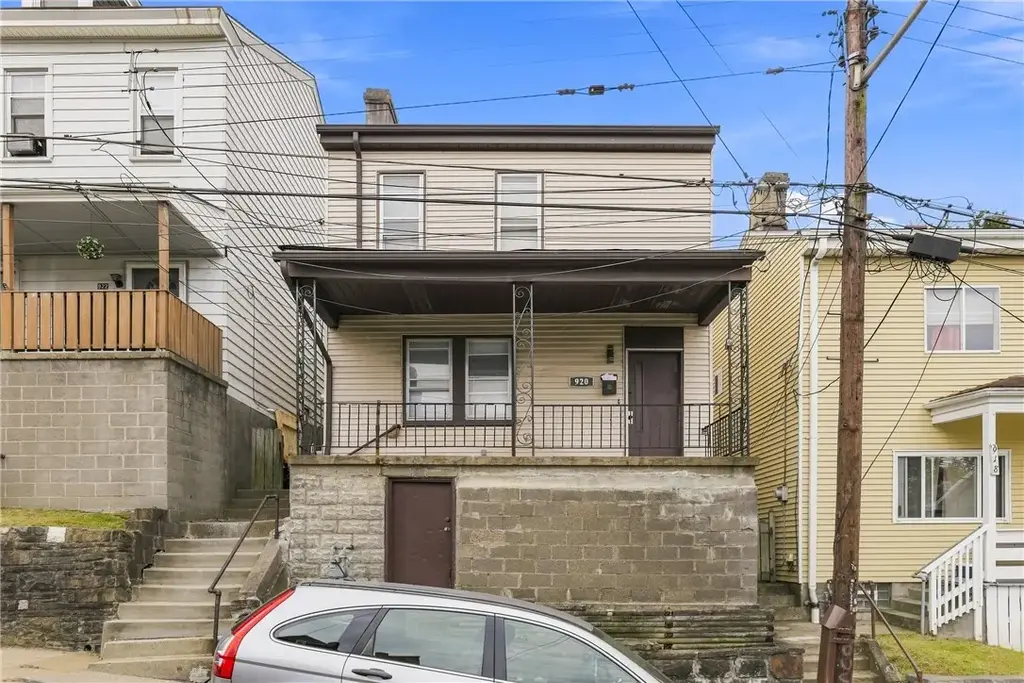 920 Freeland Street , Allentown