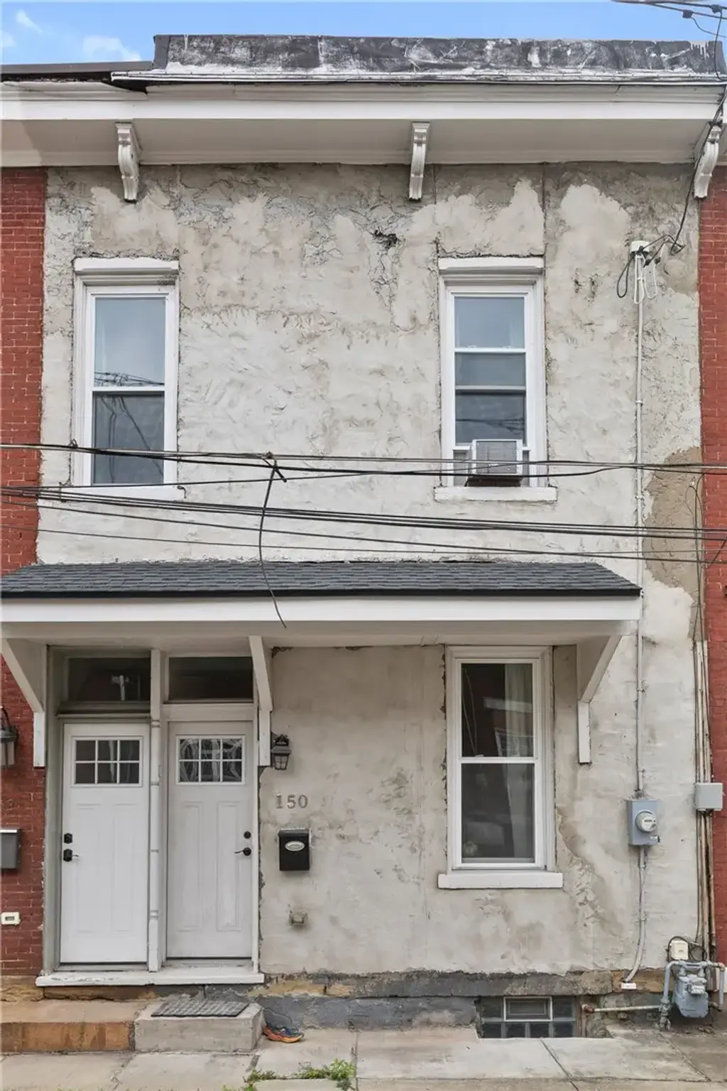 150 Home Street , Lawrenceville