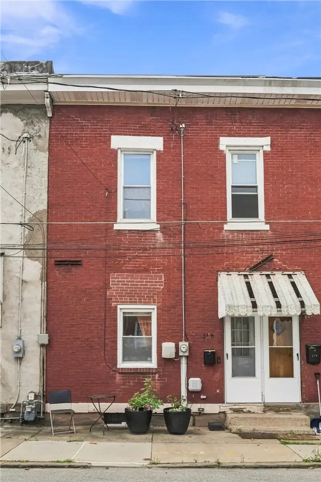 148 Home Street , Lawrenceville