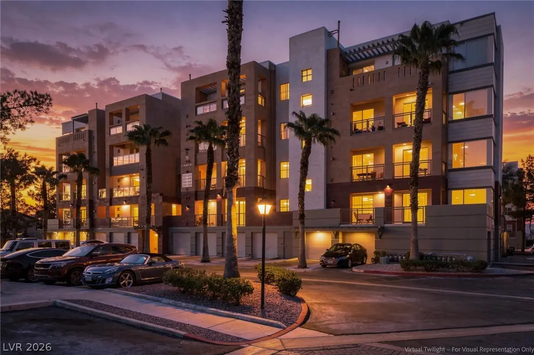 15 E Agate Avenue 301, Las Vegas