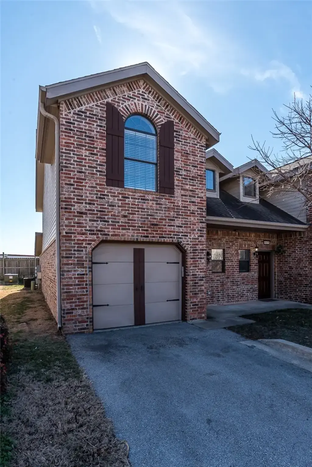 4069 Glenstone Terrace, Springdale
